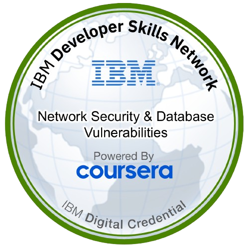Verified Badge